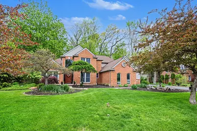 1577 Tree Side Court, Ann Arbor, MI 48108 - Photo 1