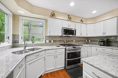 1577 Tree Side Court, Ann Arbor, MI 48108 - Photo 13