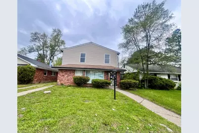 20043 Wyoming Avenue, Detroit, MI 48221 - Photo 1