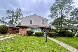 20043 Wyoming Ave, Detroit, MI 48221 - Photo 1