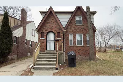 15890 Evanston Street, Detroit, MI 48224 - Photo 1
