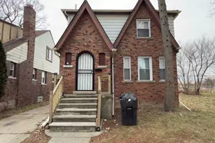 15890 Evanston St, Detroit, MI 48224 - Photo 1
