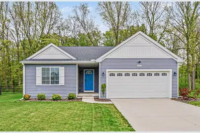 7410 Bramling Drive SE, Caledonia, MI 49316 - Photo 1