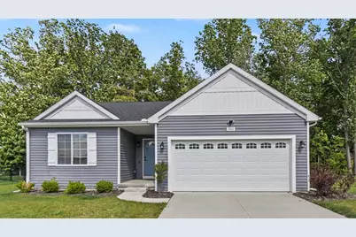 7410 Bramling Drive SE, Caledonia, MI 49316 - Photo 1