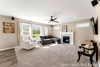 9299 Sunset Ridge Drive NE, Rockford, MI 49341 - Photo 13