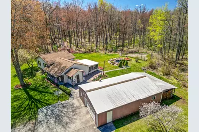 10343 N Walnut Avenue, Bitely, MI 49309 - Photo 5