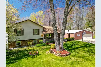 10343 N Walnut Avenue, Bitely, MI 49309 - Photo 3