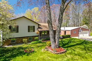 10343 N Walnut Ave, Bitely, MI 49309 - Photo 3