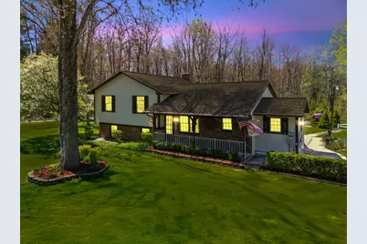 10343 N Walnut Avenue, Bitely, MI 49309 - Photo 1