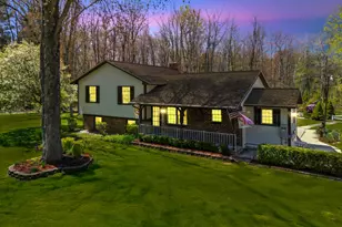 10343 N Walnut Ave, Bitely, MI 49309 - Photo 1