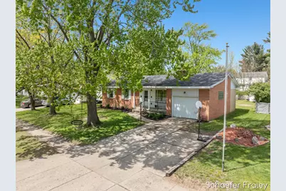 949 Diane Street SE, Kentwood, MI 49508 - Photo 27