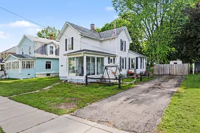 73 Rippon Avenue, Hillsdale, MI 49242 - Photo 3