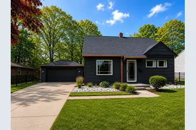 721 Eastfield Drive, Battle Creek, MI 49015 - Photo 1