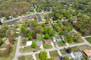 14169 Carol St, Holland, MI 49424 - Photo 23