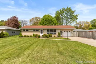 14169 Carol St, Holland, MI 49424 - Photo 1