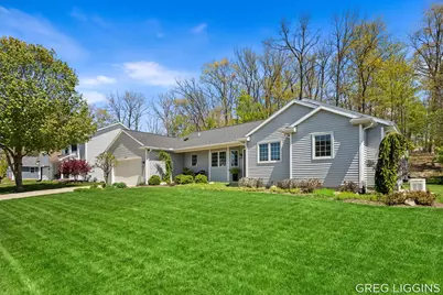 6920 Rex Drive NE, Rockford, MI 49341 - Photo 3