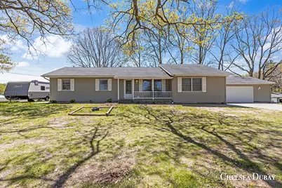 9980 7 Mile Road NE, Rockford, MI 49341 - Photo 1