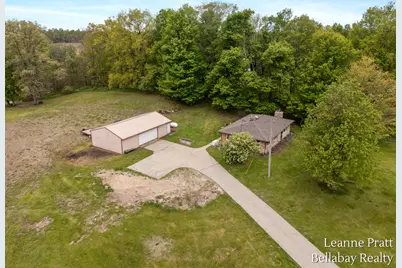 8500 Tasker Road, Bellevue, MI 49021 - Photo 9