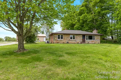8500 Tasker Road, Bellevue, MI 49021 - Photo 3