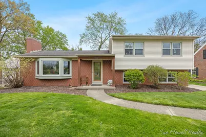 2102 Ontonagon Avenue SE, Grand Rapids, MI 49506 - Photo 1