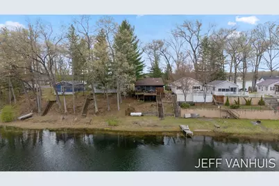 10150 S Lakeside Ridge Road, Baldwin, MI 49304 - Photo 53