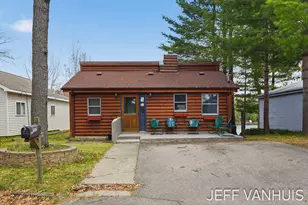 10150 S Lakeside Ridge Rd, Baldwin, MI 49304 - Photo 3
