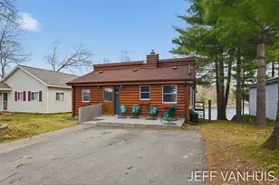 10150 S Lakeside Ridge Rd, Baldwin, MI 49304 - Photo 1