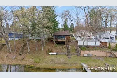 10150 S Lakeside Ridge Road, Baldwin, MI 49304 - Photo 51