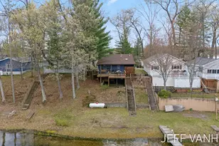 10150 S Lakeside Ridge Rd, Baldwin, MI 49304 - Photo 51