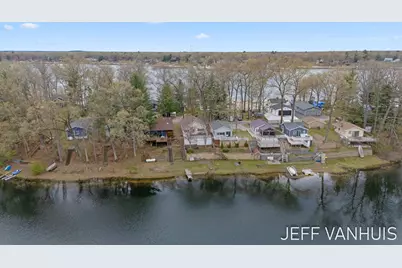 10150 S Lakeside Ridge Road, Baldwin, MI 49304 - Photo 55