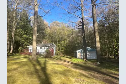 12561 S Sand Beach Drive, Grant, MI 49327 - Photo 7