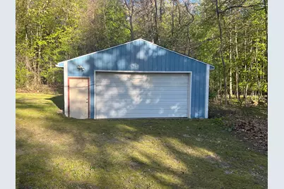 12561 S Sand Beach Drive, Grant, MI 49327 - Photo 3