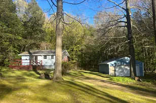 12561 S Sand Beach Dr, Grant, MI 49327 - Photo 1