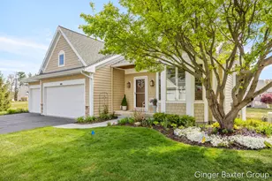 12519 Retreat Dr, Grand Haven, MI 49417 - Photo 3