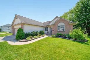 278 O'Brian Dr, Milan, MI 48160 - Photo 3