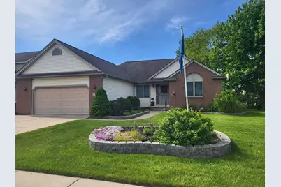 278 O'Brian Drive, Milan, MI 48160 - Photo 1