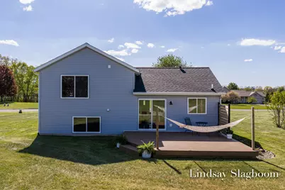 1216 Oxbow Drive, Middleville, MI 49333 - Photo 3