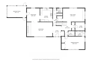 1911 Mershon Dr, Ann Arbor, MI 48103 - Photo 5