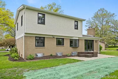 2062 Britton Court SE, Grand Rapids, MI 49546 - Photo 35