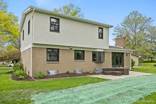 2062 Britton Ct SE, Grand Rapids, MI 49546 - Photo 35