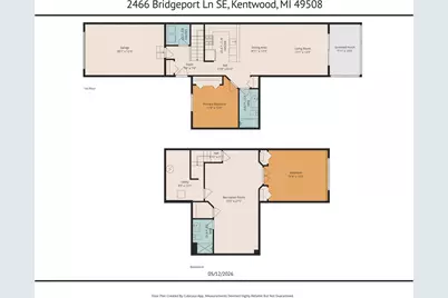 2466 Bridgeport Lane SE #35, Grand Rapids, MI 49508 - Photo 5