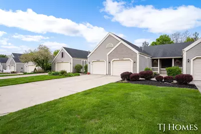 2466 Bridgeport Lane SE #35, Grand Rapids, MI 49508 - Photo 31
