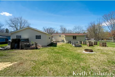 1274 Oaklea Street, Muskegon, MI 49442 - Photo 21