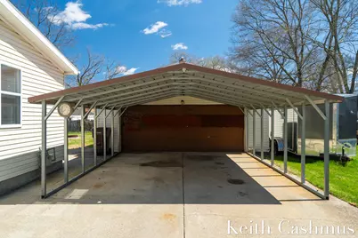 1274 Oaklea Street, Muskegon, MI 49442 - Photo 25