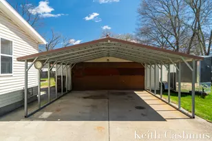 1274 Oaklea St, Muskegon, MI 49442 - Photo 25