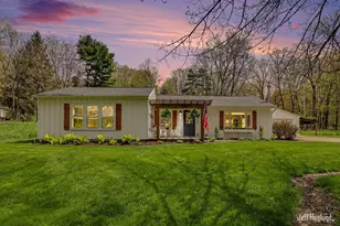 1260 Cramton Ave NE, Ada, MI 49301 - Photo 1