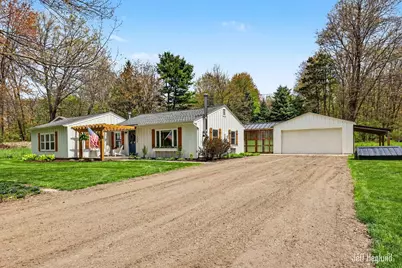 1260 Cramton Avenue NE, Ada, MI 49301 - Photo 5