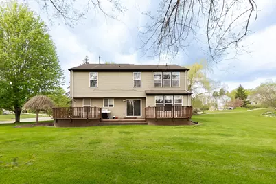 399 Quail Ridge Court, Waterford, MI 48327 - Photo 41
