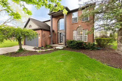 399 Quail Ridge Court, Waterford, MI 48327 - Photo 1