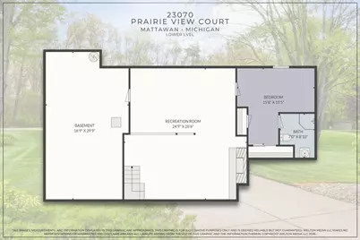 23070 Prairie View Court, Mattawan, MI 49071 - Photo 67